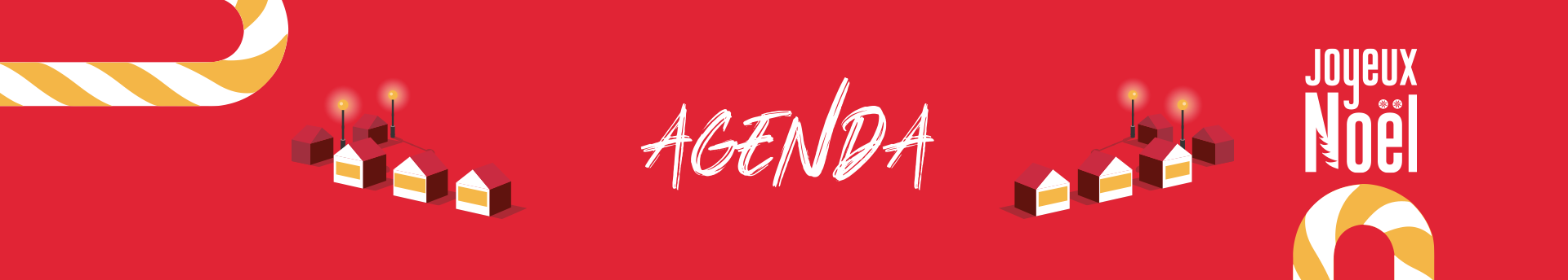 Agenda