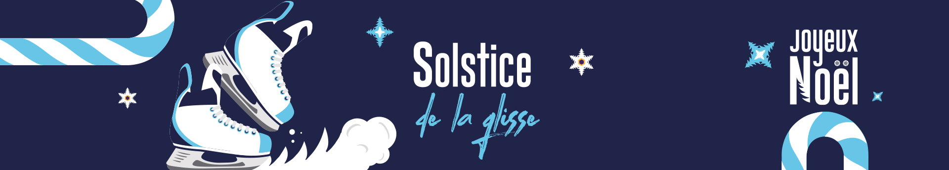 Solstice de la glisse