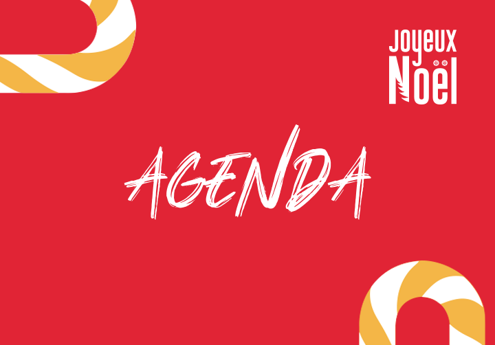 Agenda