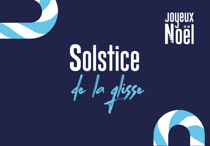 Solstice de la glisse