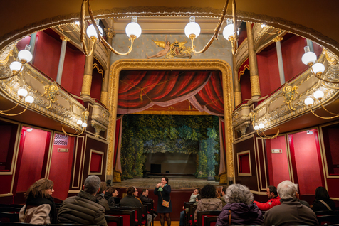 Souvenir photo Noël 2024