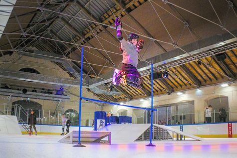 Souvenir photo Noël 2024