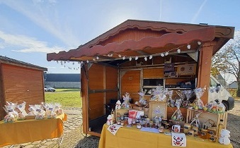 Les ruchers de Gironde et du Grand Chemin