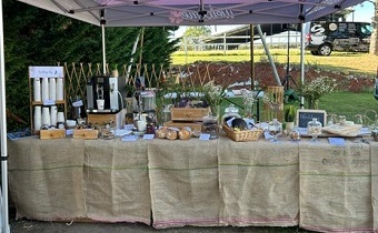 Maison Bourbon by La Cafetière