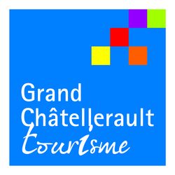 Grand Chätellerault tourisme