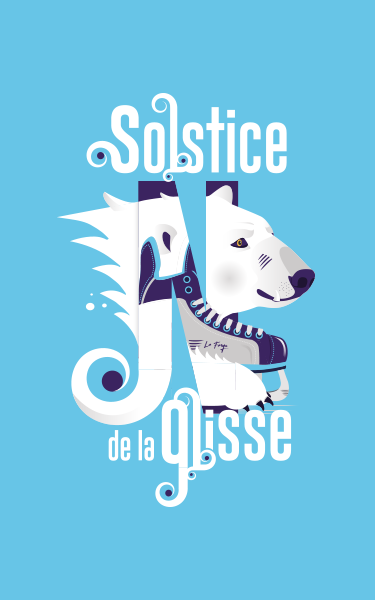 Solstice de la glisse