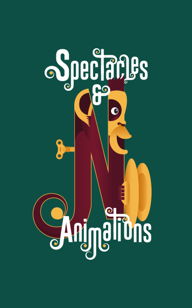 Spectacles et animations